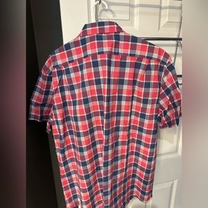 Sonoma short sleeve dress shirt - 2XL